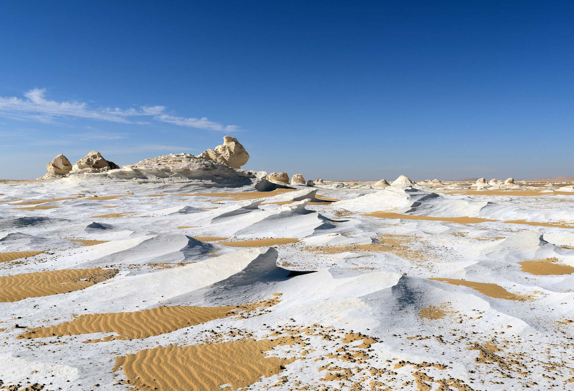 picture of the day white desert 8
