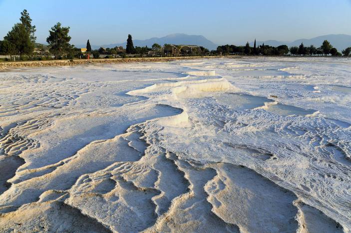 picture of the day pamukkale 11 703