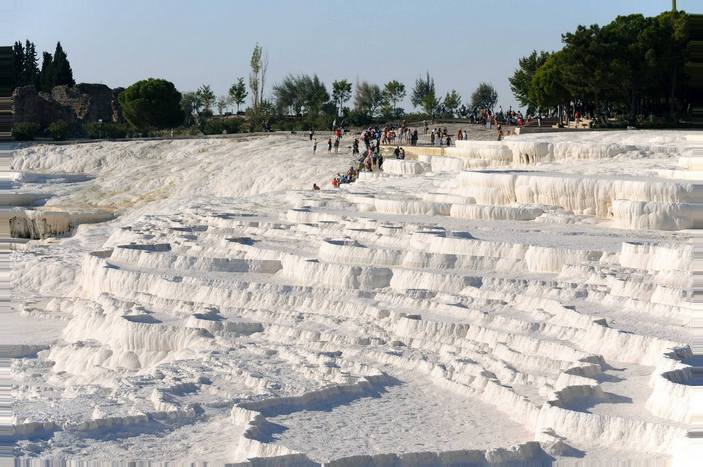 picture of the day pamukkale 1 703