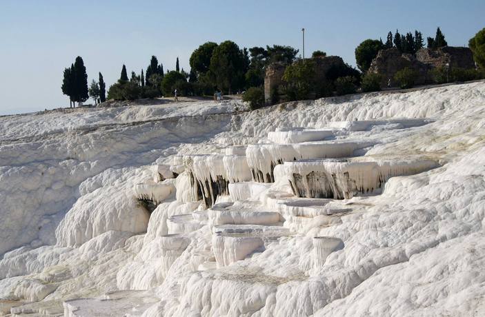 picture of the day pamukkale 3 703