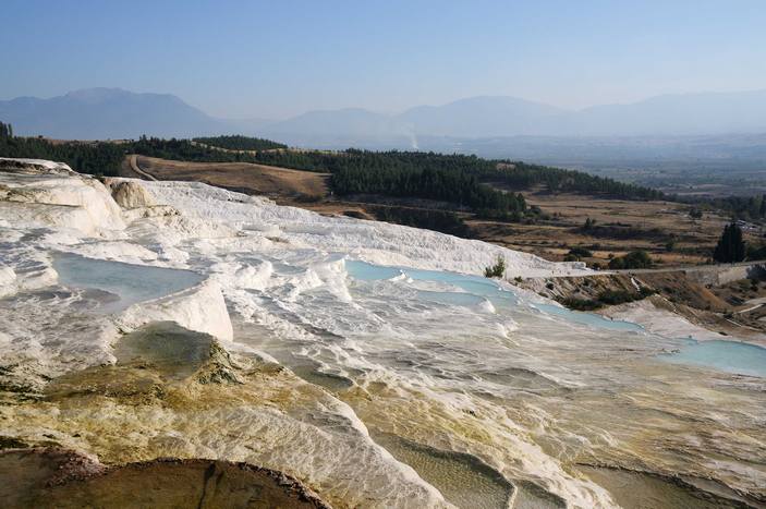 picture of the day pamukkale 4 703