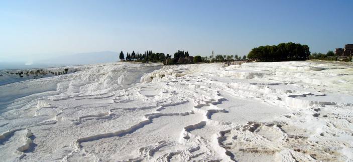 picture of the day pamukkale 7 703