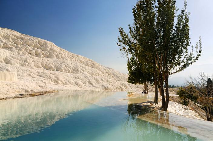 picture of the day pamukkale 9 703