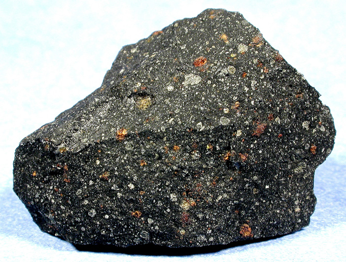 interstellar dust from murchison meteorite 1 703