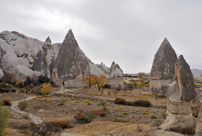 picture of the day cappadocia 2 703