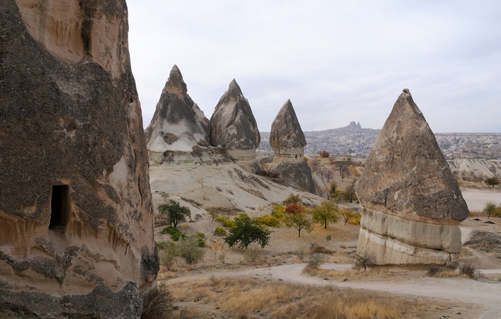 picture of the day cappadocia 8 703