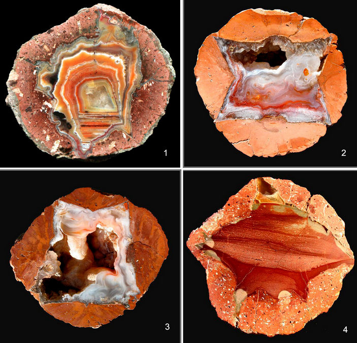 picture of the day thundereggs 5 703