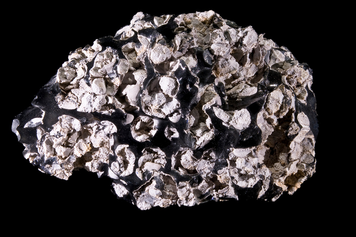 picture of the day snowflake obsidian 5 703